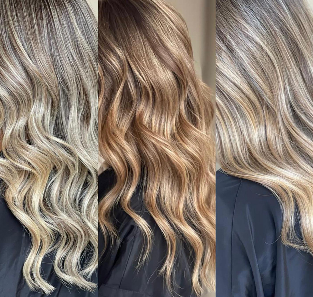 Schiariture & Tendenze